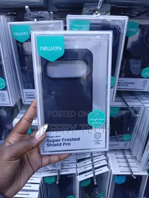 Case Designed for the Google Pixel 10/10 Pro.