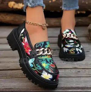 Fancy Shoes for Ladies