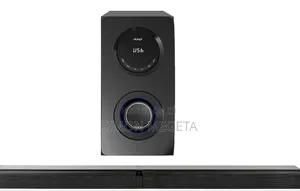 Nunix M7s Soundbar Speaker System Very Affordable