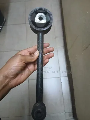 Mitsubishi Mirage Rear Mounting