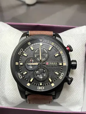 Curren Watch