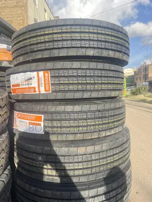 9.5r17.5 Steprising