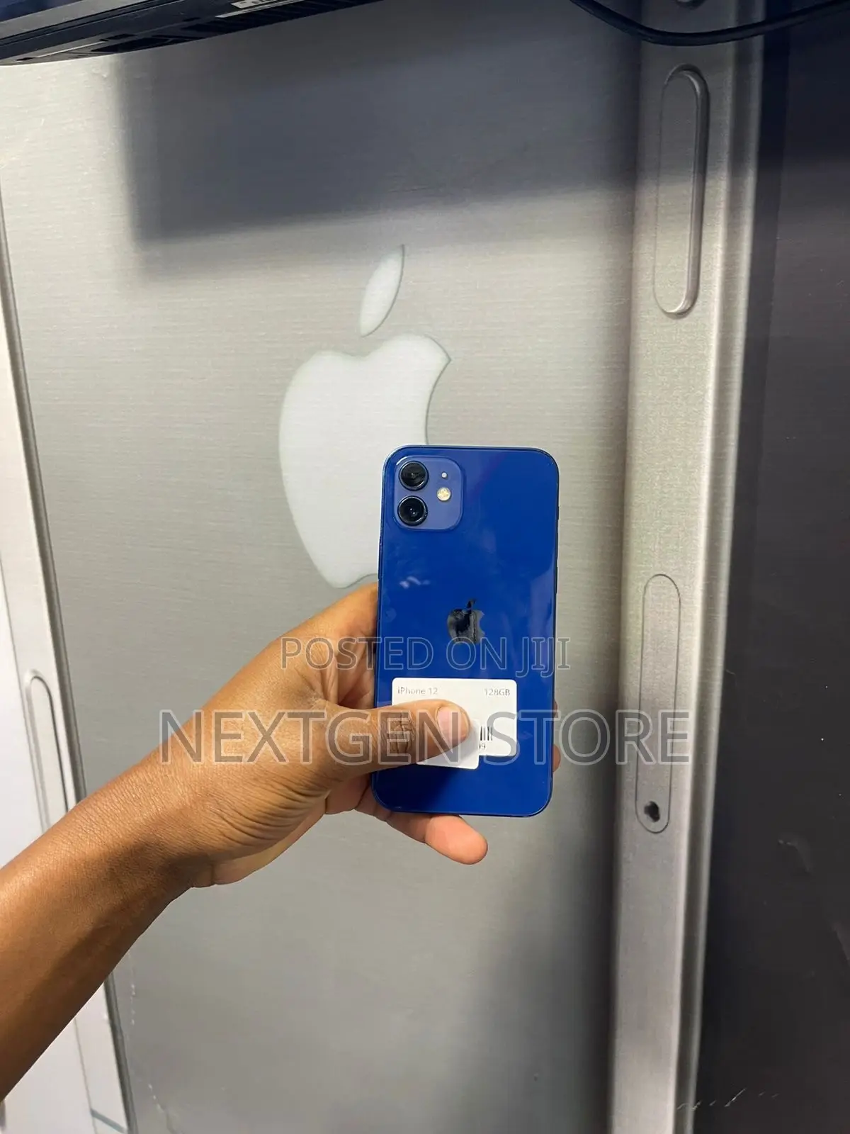 Apple iPhone 12 128 GB Blue