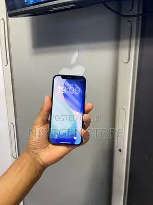 Apple iPhone 12 128 GB Blue