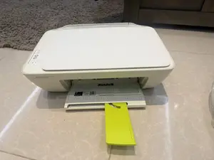 Printer and Scanner