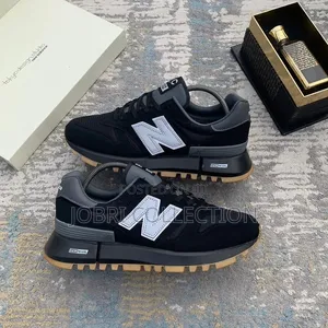 Designer New Balance Rc 1300 Sneakers