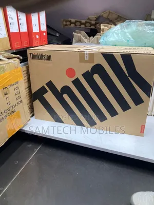 Lenovo Thinkvision S24e-20