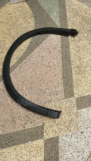 Wheel Arc Moulding ,Fender,Mazda Cx8 2018-2022
