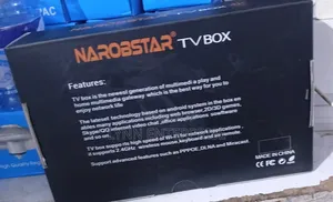 Android TV Box/Android Box