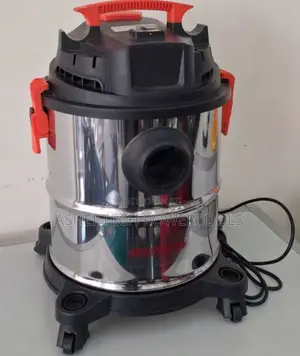 Astramilano Vacuum Cleaner Wet and Dry 20l