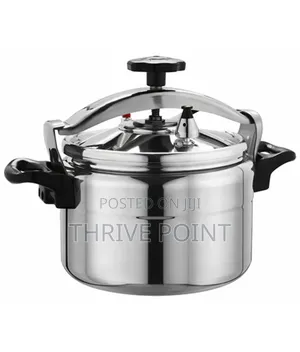 Manual Pressure Cooker 9l