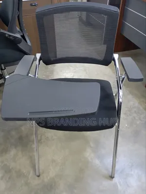 Foldable Training/Study Chair