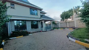 4bdrm Maisonette in Thome for rent