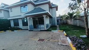 4bdrm Maisonette in Thome for rent