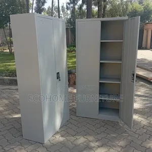 Double Door Metallic Filling Cabinets