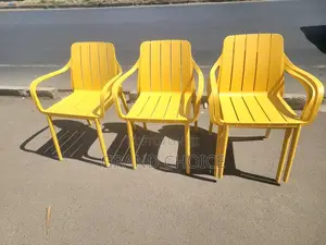 Modern Dining Chair