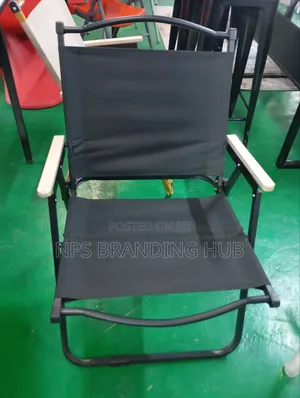 Foldable Outdoor Chair