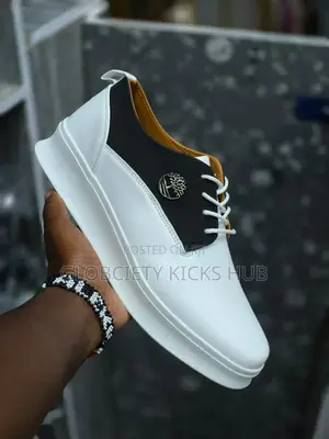 Timberland Casuals 
Sizes 40-45