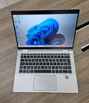New Laptop HP EliteBook X360 1030 G3 16GB Intel Core i7 SSD 256GB