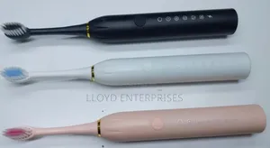 Electric Toothbrush for Adults and Children