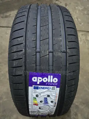 245 /45 R17 Apollo Tyres (India)