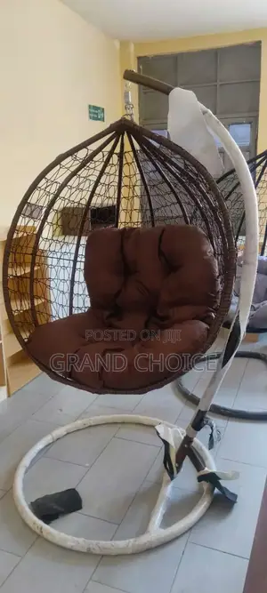 Modern Hammock Swing Chair