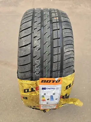 235 /45 R17 Boto Tyres (Highway)