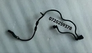 Engine Coolant Overflow Hose Fits for Mercedes Benz W205 C300