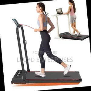 Super Treadmill - 1hp