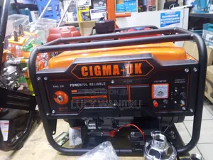 Ac 230v Generator