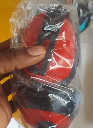 E-3001 Industrial Earmuffs