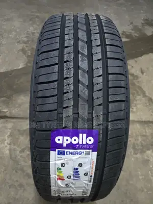 235 /55 R18 Apollo Tyres (India) Highway.