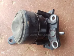 Toyota Vitz/Belta Engine Mountings