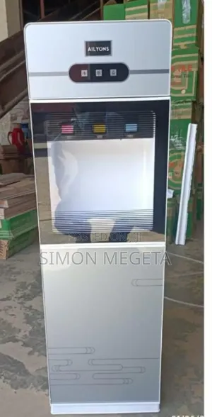 Ailyons 3 Taps Hot , Normal and Cold Water Dispenser