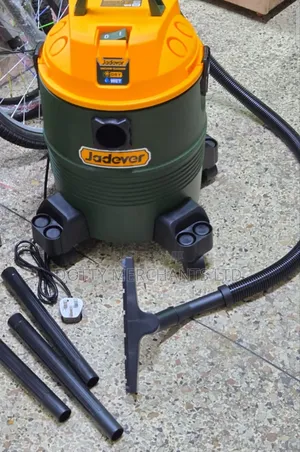 Vacuum Cleaner 20l