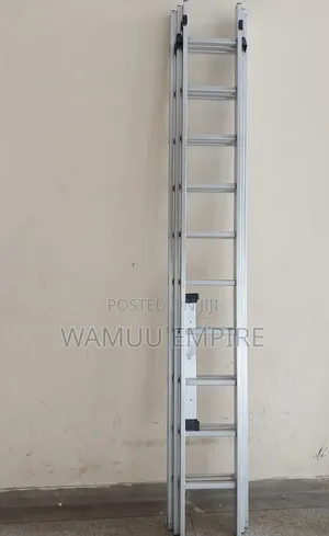 3*10/30ft/7m Aluminium Tripple Extension