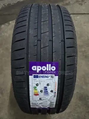 245 /45 R18 Apollo Tyres (India)