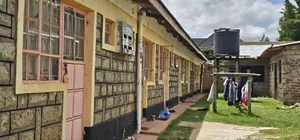 10bdrm Duplex in Annex, Racecourse for sale