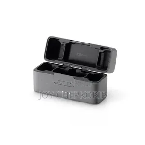 Dji Mic 2 Charging Case