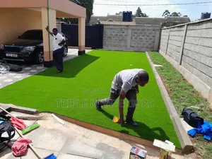 Waterproof Artificial Turf Carpet for All Weather