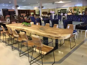 Orgies Top Customized Dinning Table Set