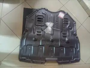Mazda 3 Steel Protection Sump Guards Now