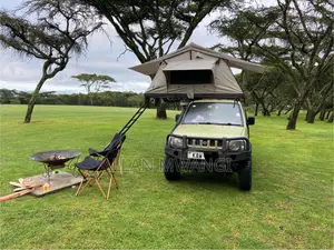 Rooftop Tents
