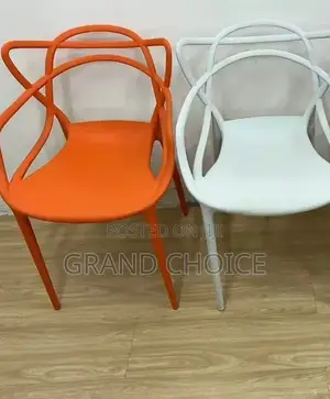 Restaurant Chair