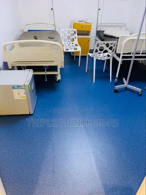Luxury Modern Vinyl Terrazzo Interior Flooring