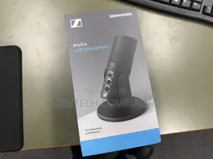 Sennheiser Profile Usb Microphone