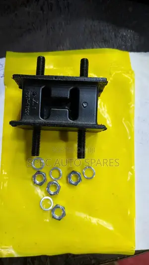 Exhaust Mounting Lc 79
