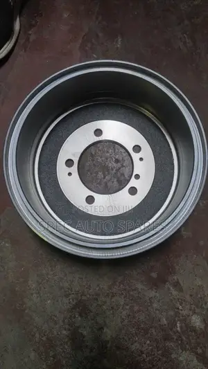 Rear Brake Drum Lc 79
