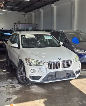 BMW X1 xDrive28i AWD 2019 Pearl