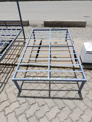 Based Single Bed Frame for Sale 3.5 by 6